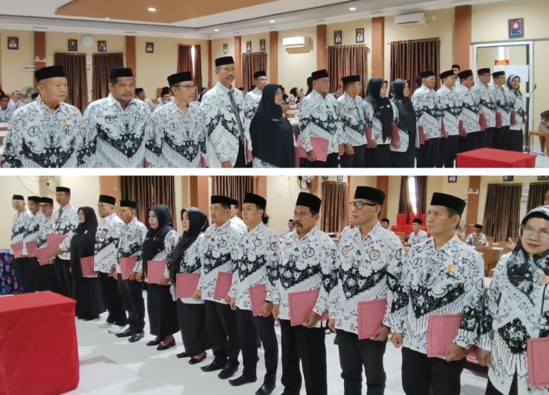 Bidang PGRI Kota Balikpapan - Persatuan Guru Republik Indonesia Cabang Kota Balikpapan