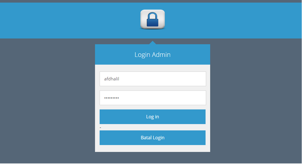 Login PGRI Kota Balikpapan - Persatuan Guru Republik Indonesia Cabang Kota Balikpapan